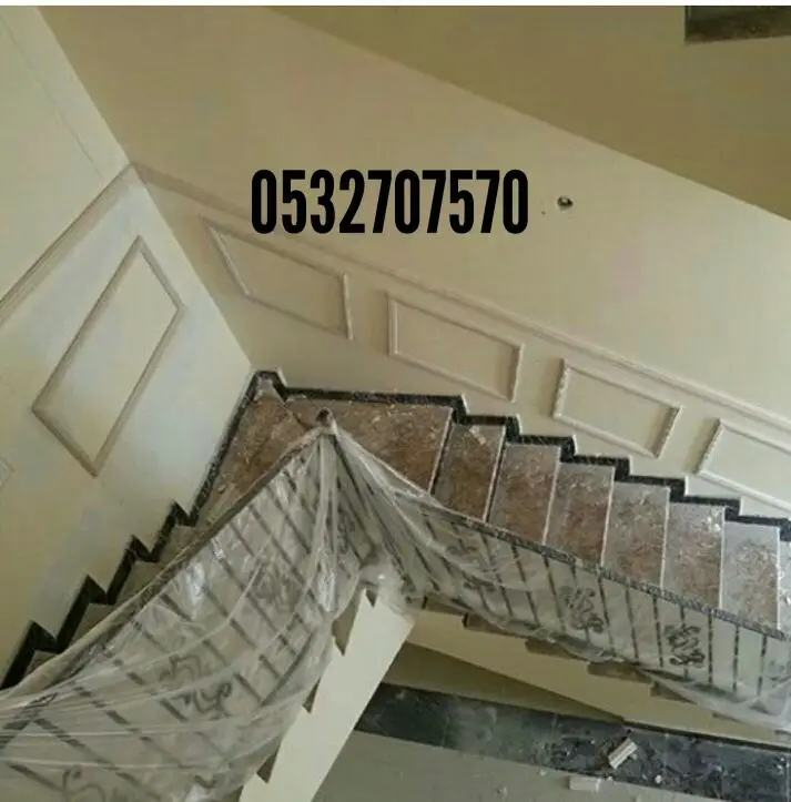 بناء مجالس تراثية ترميم قرميد ديكوات جبس (image 51)
