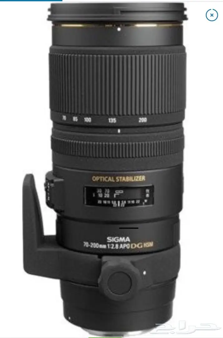 عدسة سيجما الرهيبة للكانون 70-200 f 2.8 (image 14)
