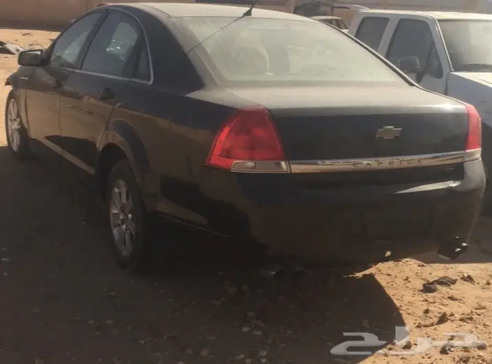 كابرس 2009 الحد 5000 الاف (image 2)