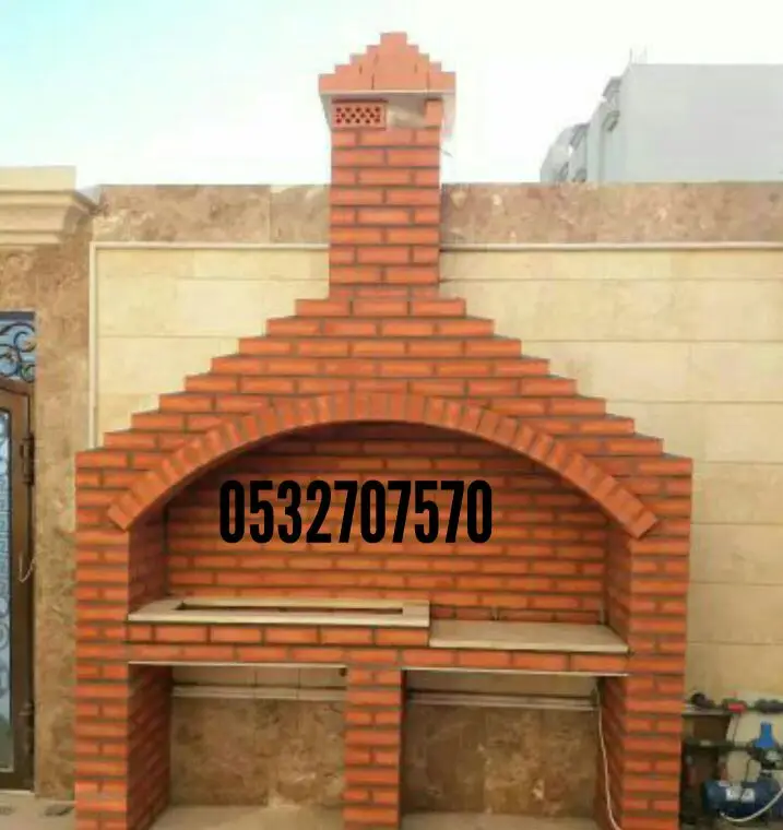بناء مجالس تراثية ترميم قرميد ديكوات جبس (image 16)