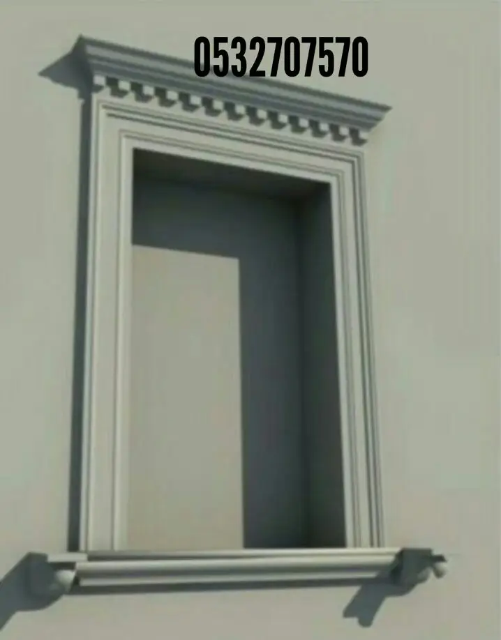 بناء مجالس تراثية ترميم قرميد ديكوات جبس (image 47)