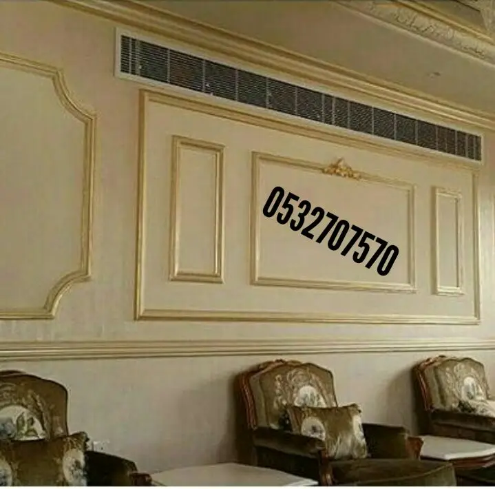 بناء مجالس تراثية ترميم قرميد ديكوات جبس (image 50)