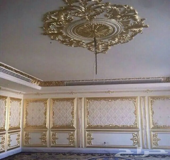 تنفيذ كافه اعمال الجبس وديكور  (image 72)