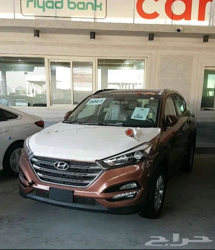 توسان نص فل - 2017 المجدوعي