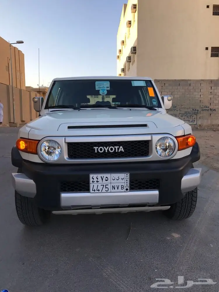 اف جي 2013 سعودي