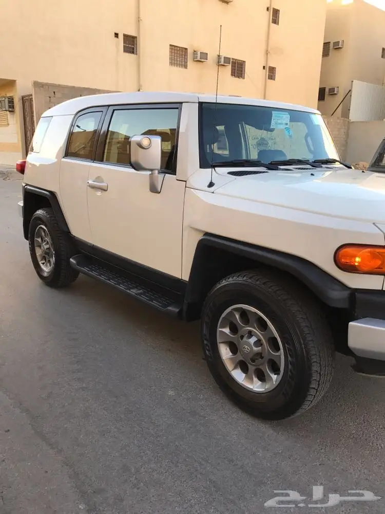 اف جي 2013 سعودي (image 1)