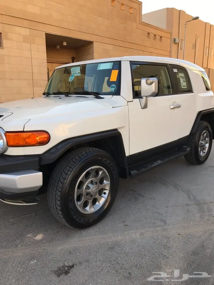 اف جي 2013 سعودي (image 2)