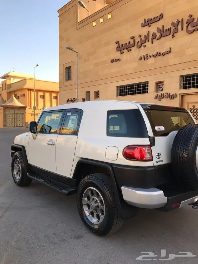 اف جي 2013 سعودي (image 4)