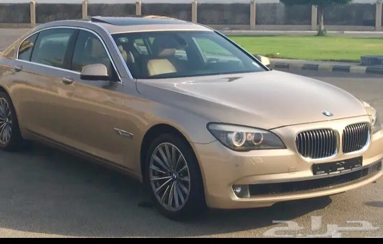 بي ام دبليو 2012 (image 7)