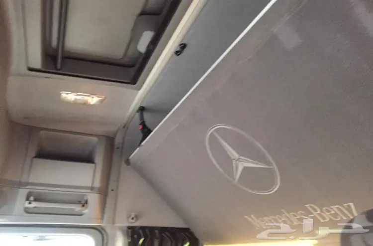 للبيع اكتروس 1841 موديل 2009 الماني بطاقه (image 16)