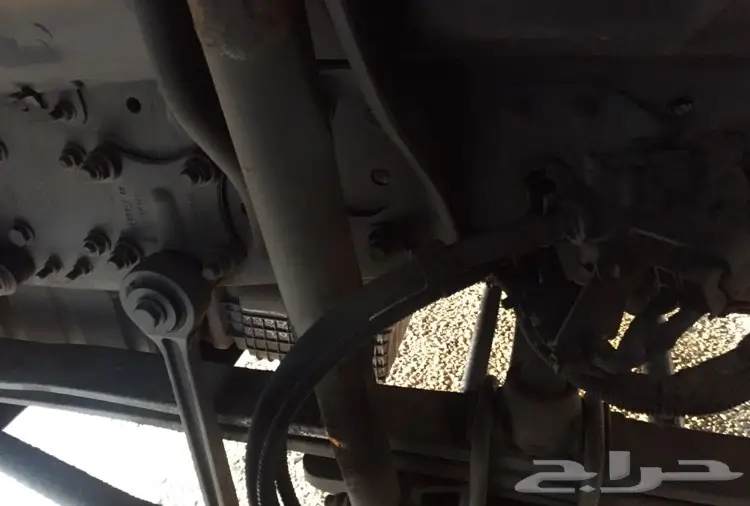 للبيع اكتروس 1841 موديل 2009 الماني بطاقه (image 11)