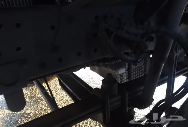 للبيع اكتروس 1841 موديل 2009 الماني بطاقه (image 10)