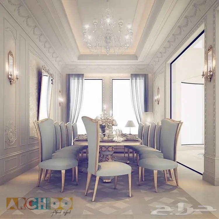 خدمات تصميم الديكور بأفضل الاسعار  (image 3)