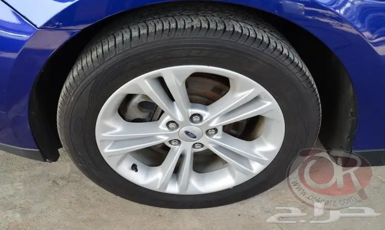 2015 SEL فورد TAURUS (image 1)