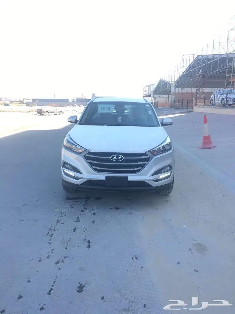 توسان بانوراما2018 المجدوعي استندر دبل ونص فل (image 1)