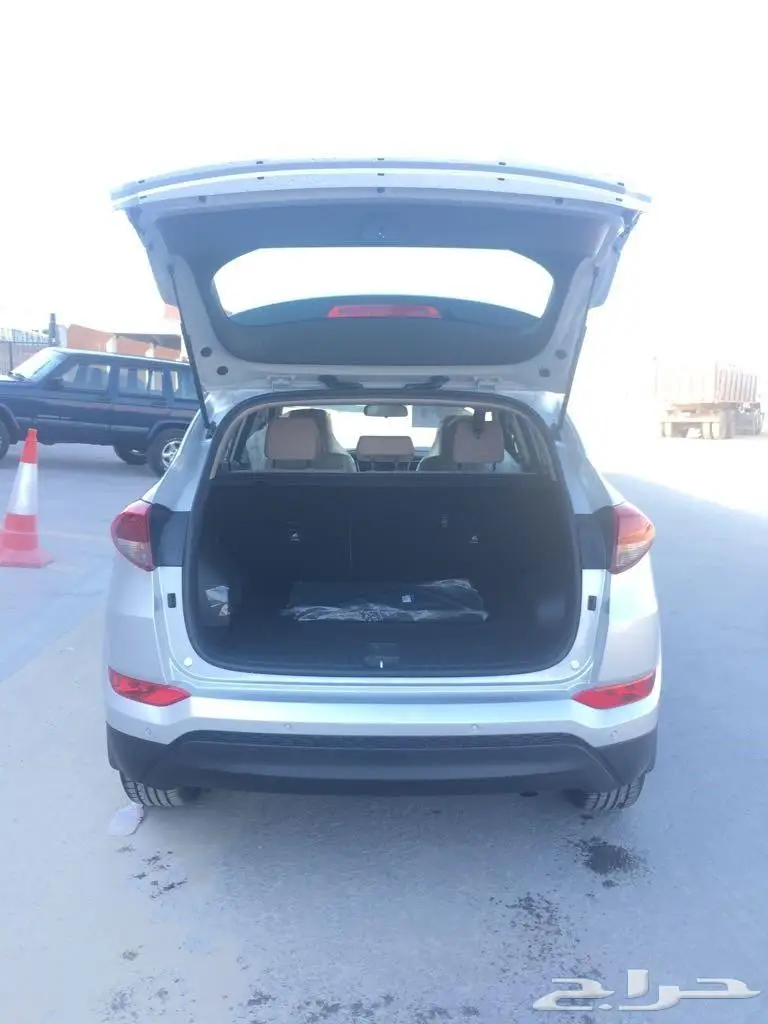 توسان بانوراما2018 المجدوعي استندر دبل ونص فل (image 5)