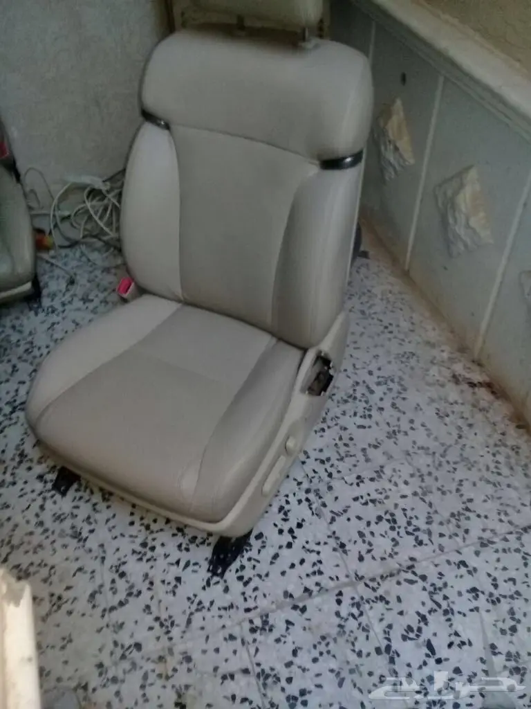 مرتبة لكزس GS