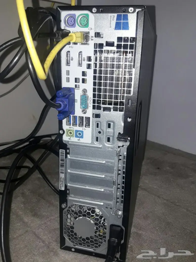 كمبيوتر مكتبي i7 (image 1)