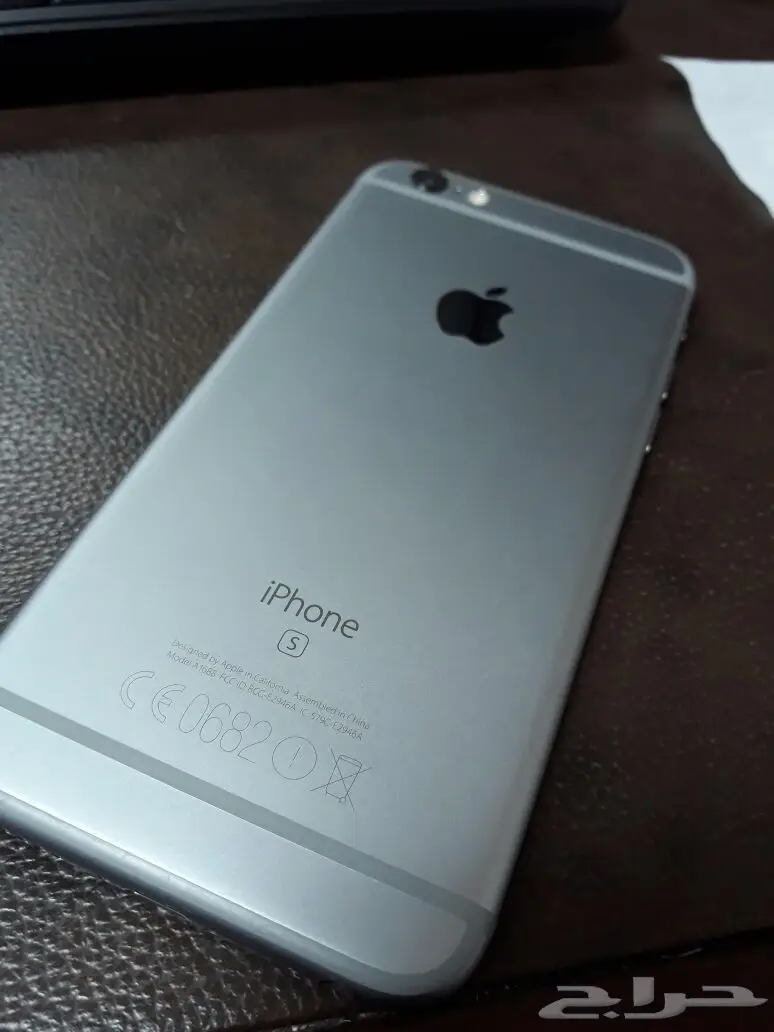 ايفون6s حجم128