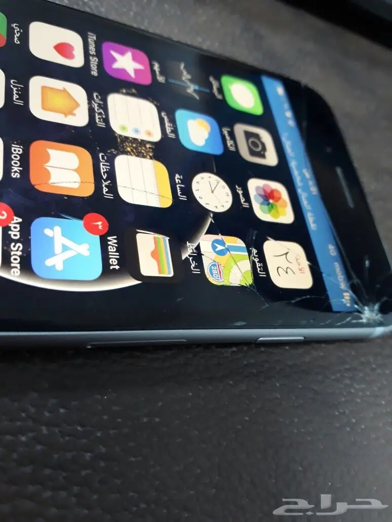 ايفون6s حجم128 (image 1)