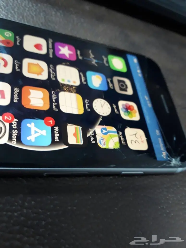 ايفون6s حجم128 (image 2)