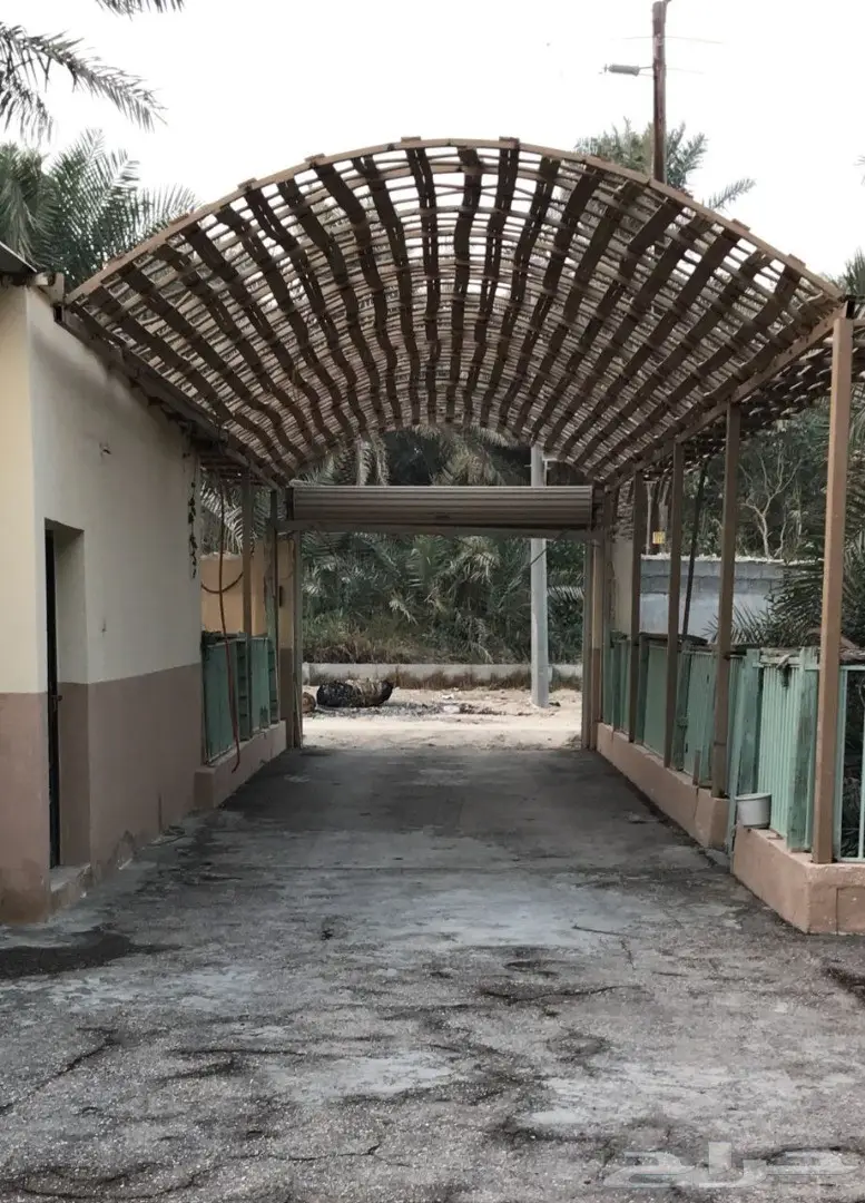 مظلات وسواتر في الاحساء (image 7)