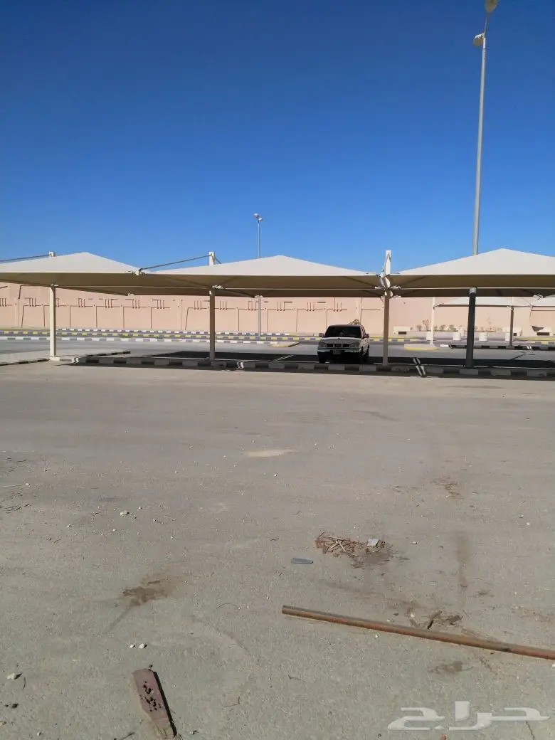 مظلات وسواتر في الاحساء