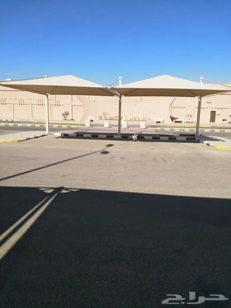 مظلات وسواتر في الاحساء (image 1)