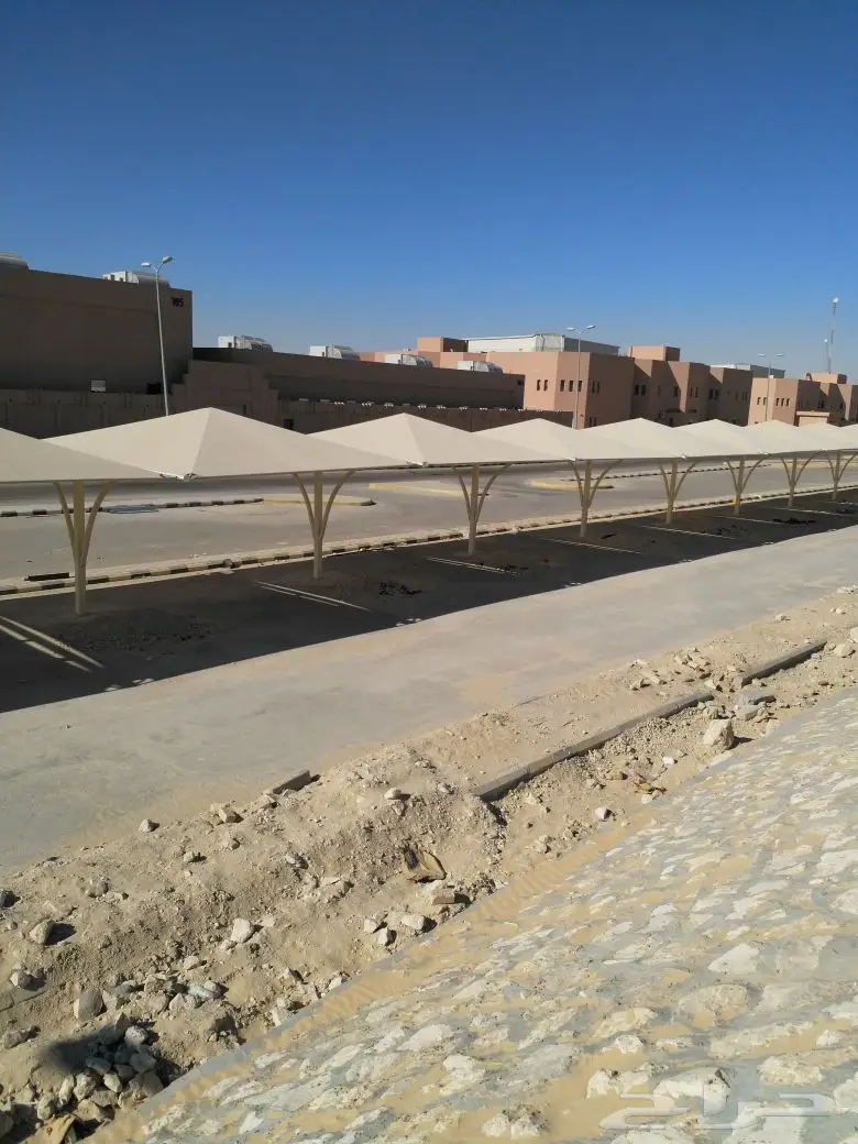 مظلات وسواتر في الاحساء (image 2)