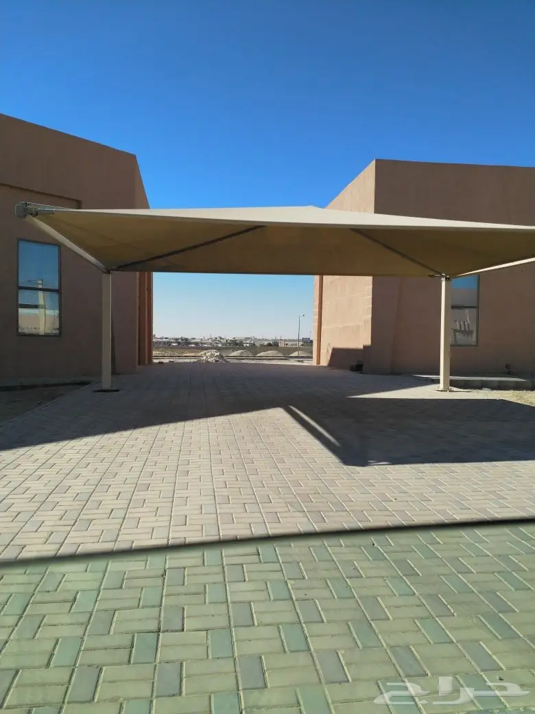 مظلات وسواتر في الاحساء (image 3)