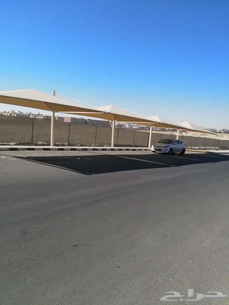 مظلات وسواتر في الاحساء (image 4)