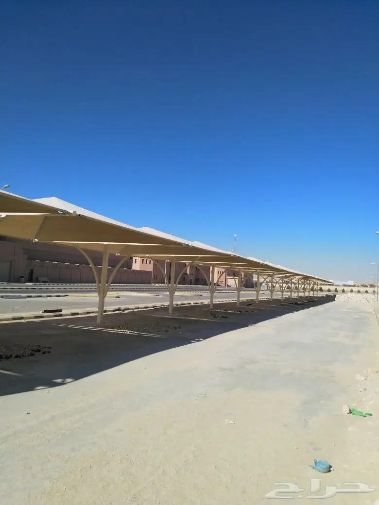 مظلات وسواتر في الاحساء (image 5)