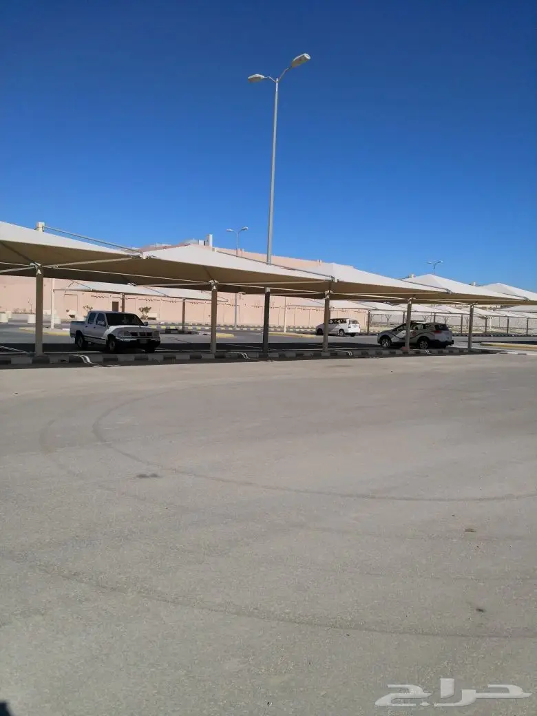 مظلات وسواتر في الاحساء (image 6)