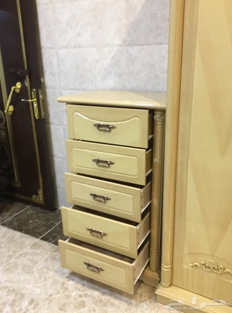 غرفة نوم 6 قطع (image 6)