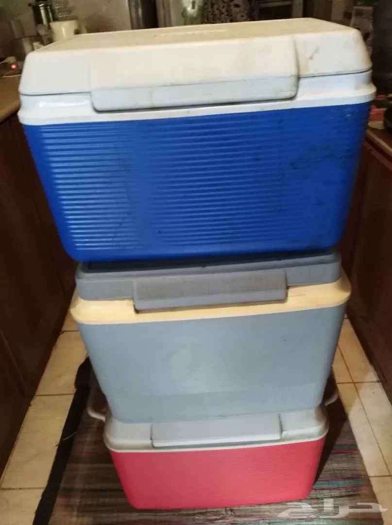 حافظة طعام ومشروبات 