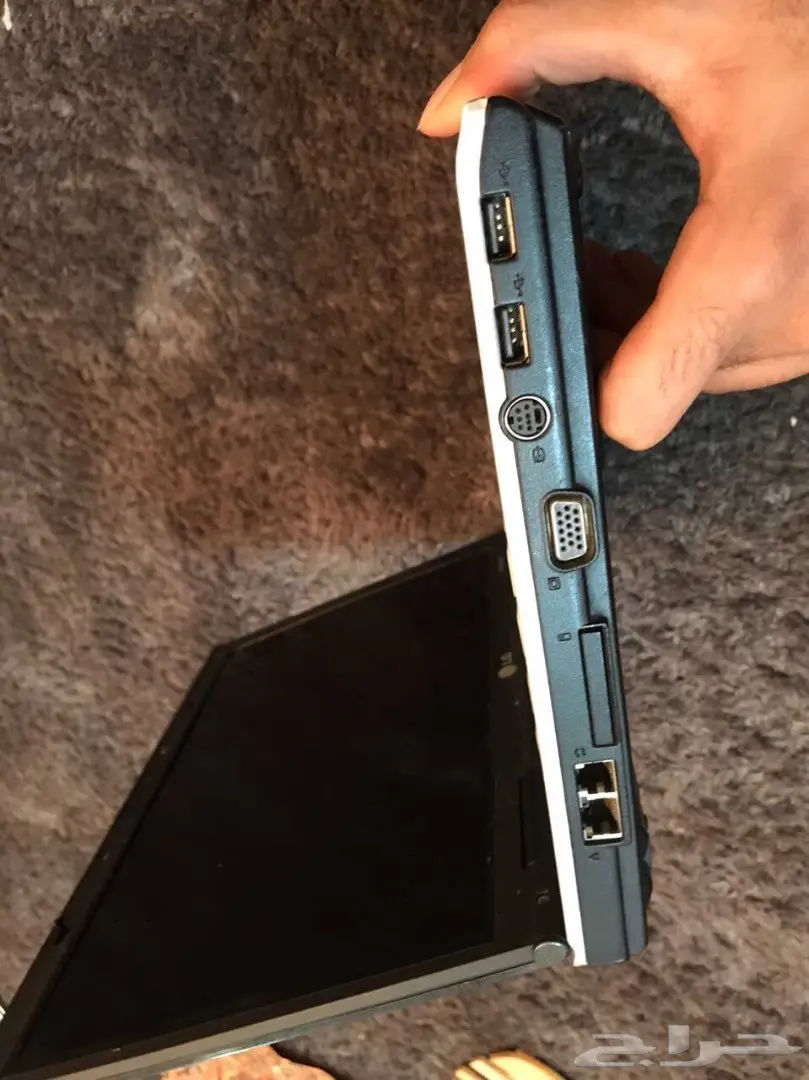 لاب توب LG مستعمل - فرصة للبيع السريع! (image 2)