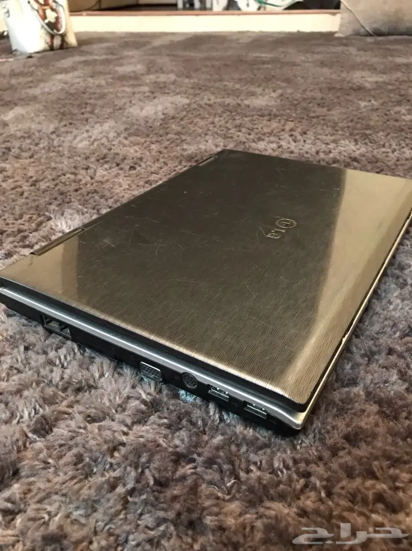 لاب توب LG مستعمل - فرصة للبيع السريع! (image 8)