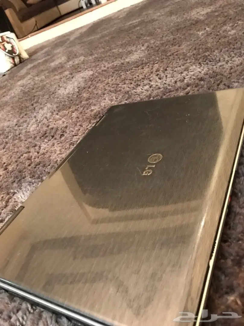 لاب توب LG مستعمل - فرصة للبيع السريع! (image 9)