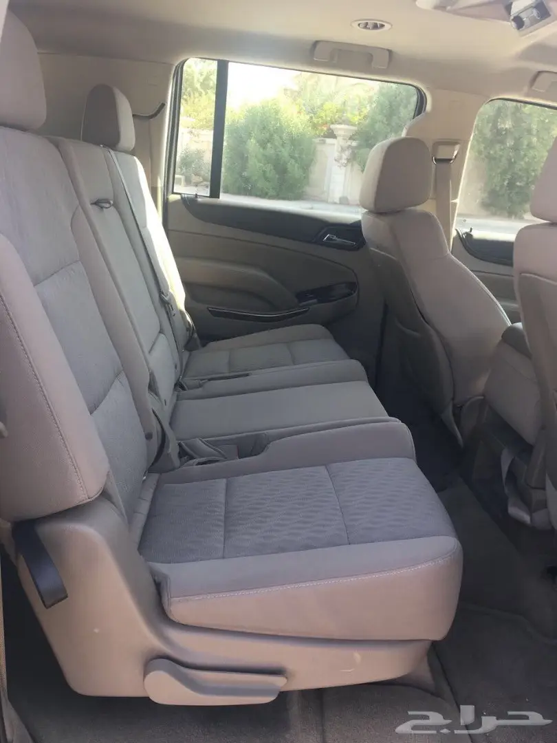 2015 يوكن طويل دبل ماشي 55 ألف (image 12)