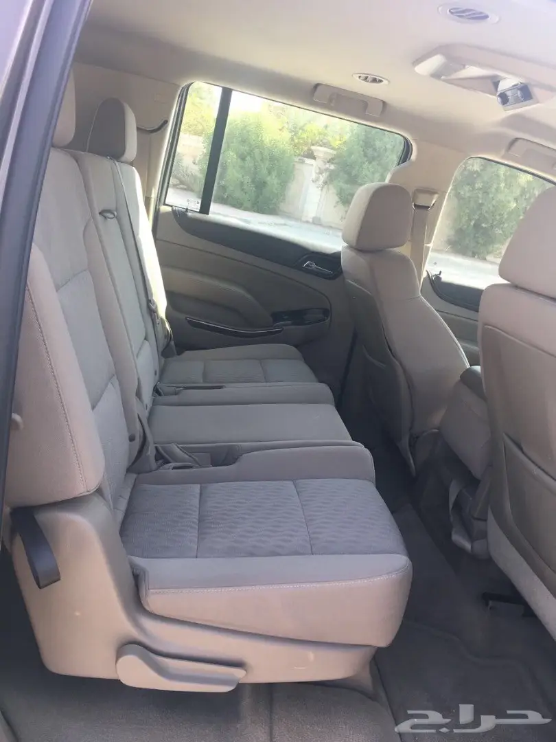 2015 يوكن طويل دبل ماشي 55 ألف (image 13)