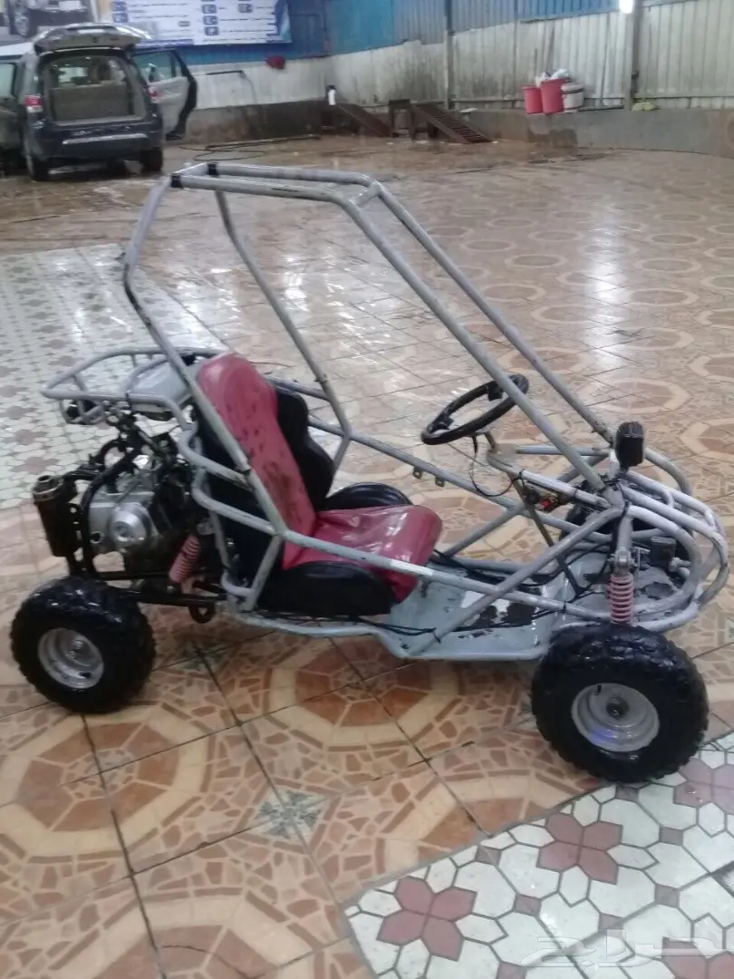 بقي صيني مقاس 110 (image 1)
