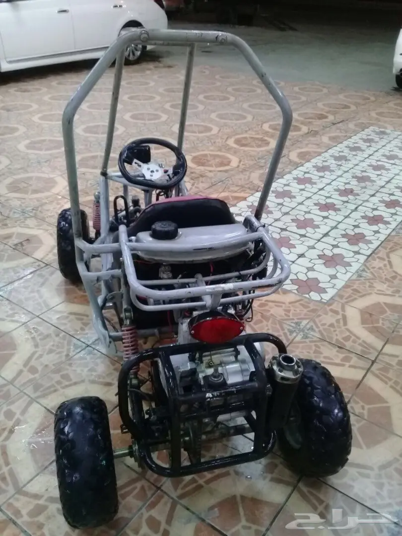 بقي صيني مقاس 110 (image 2)