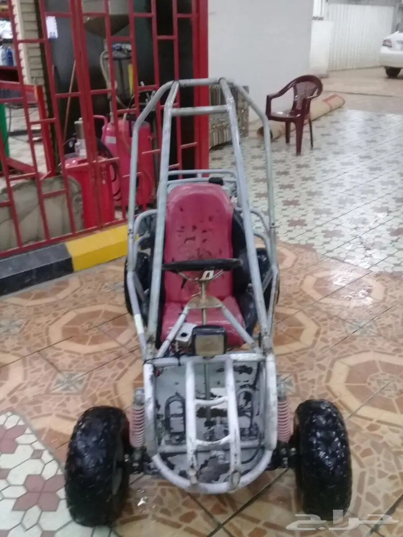 بقي صيني مقاس 110 (image 3)