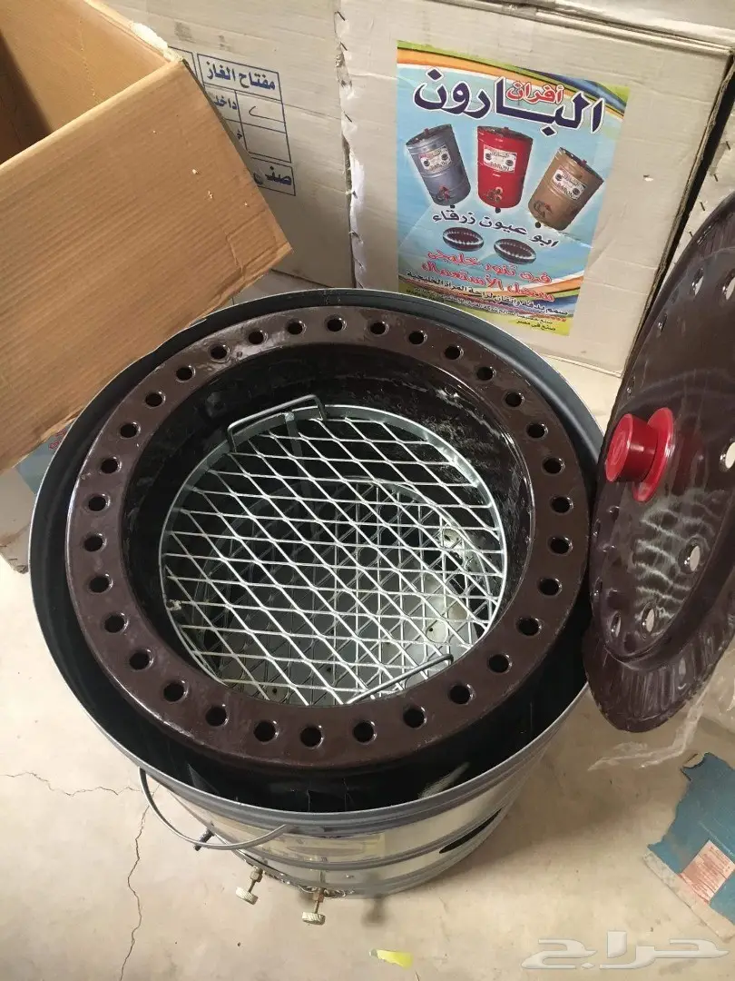 فرن تنور (image 3)