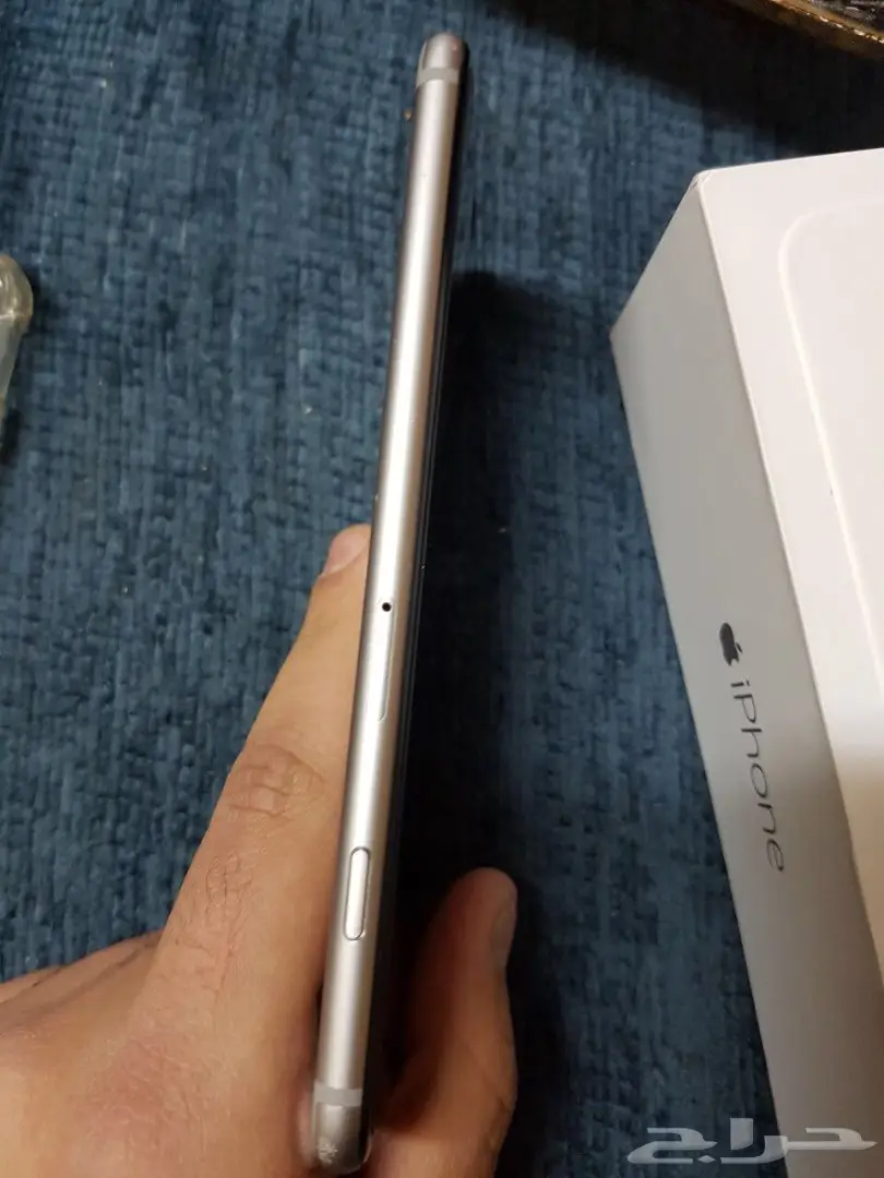 ايفون 6 بلس 64 (image 2)