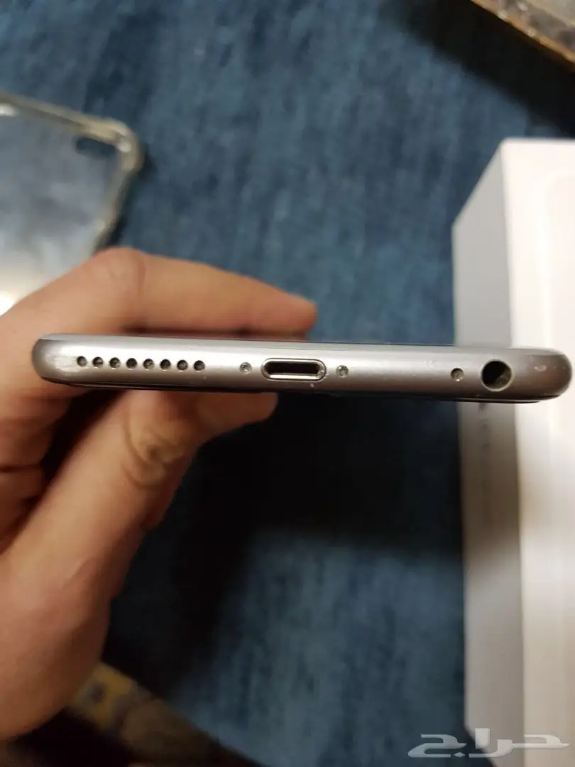 ايفون 6 بلس 64 (image 3)