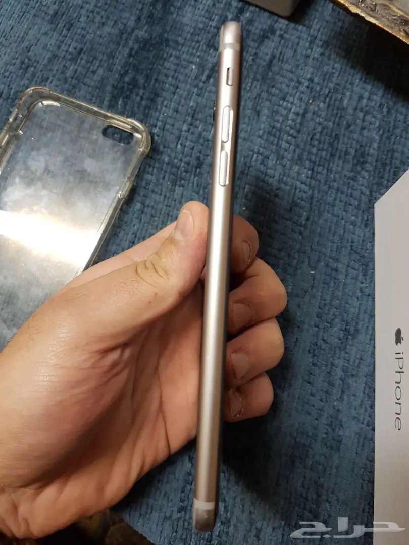 ايفون 6 بلس 64 (image 6)