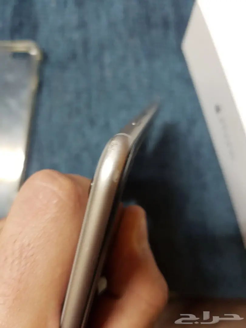 ايفون 6 بلس 64 (image 8)