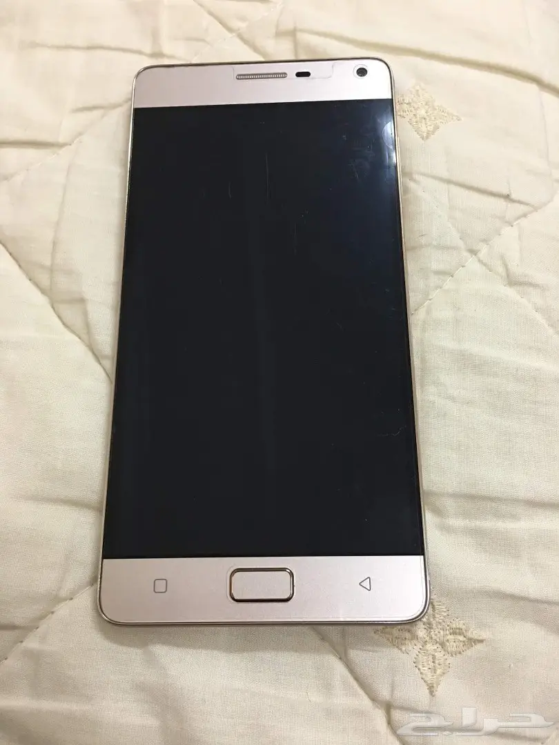 للبيع: جوال لينوفو فايب P1 - حالة ممتازة!