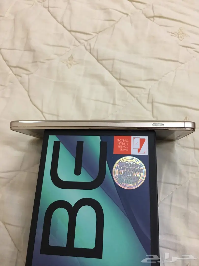 للبيع: جوال لينوفو فايب P1 - حالة ممتازة! (image 2)